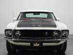 Ford Mustang Boss 302 1969 года
